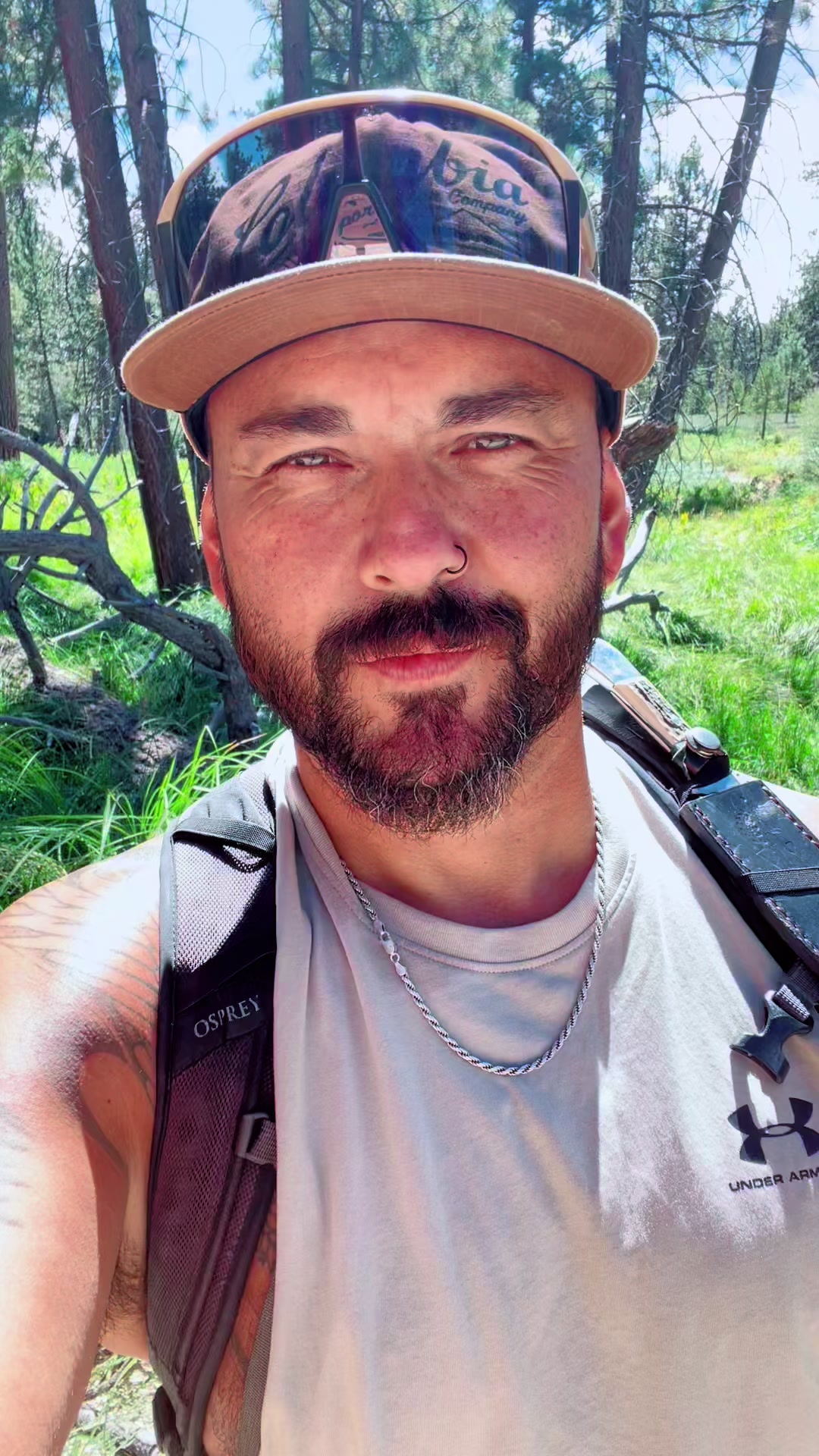 @2HikeWithMike