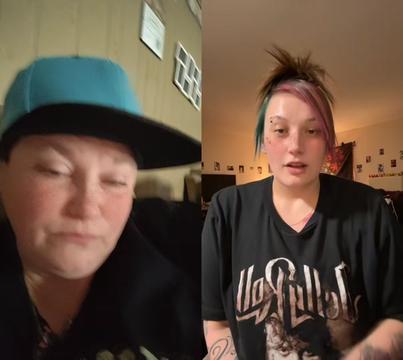 @💙🏳️&zwj;🌈 AJDAWSON🏳️&zwj;🌈💙