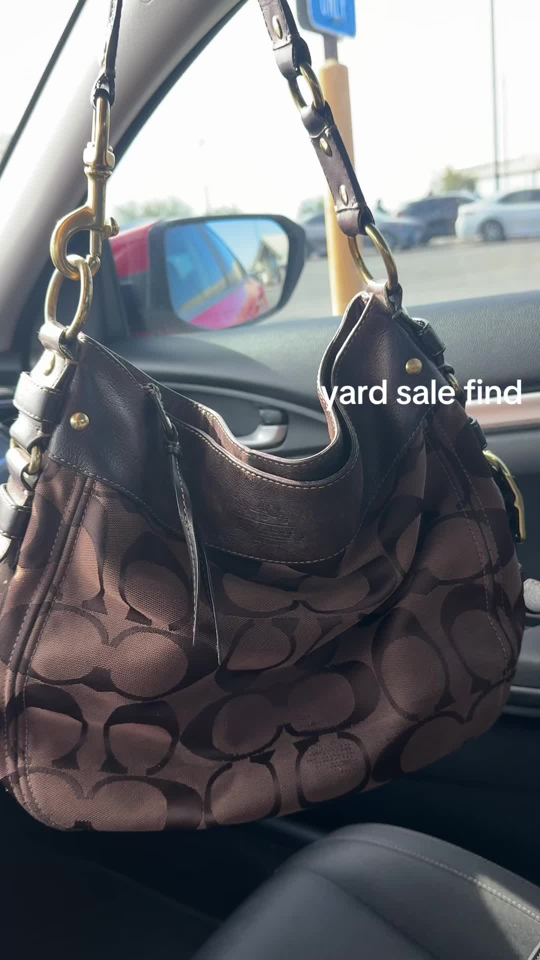 @️