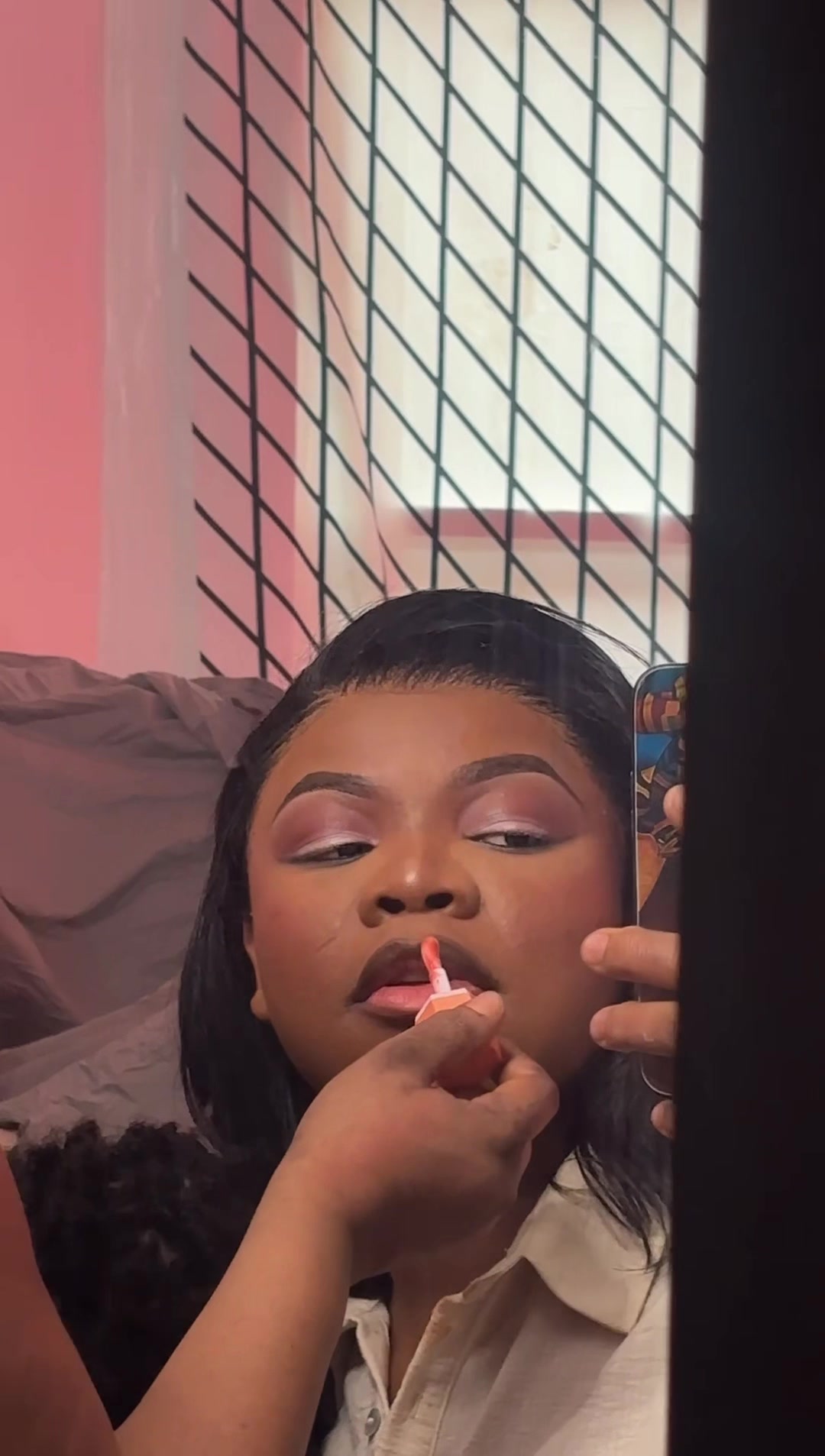 @QueenB