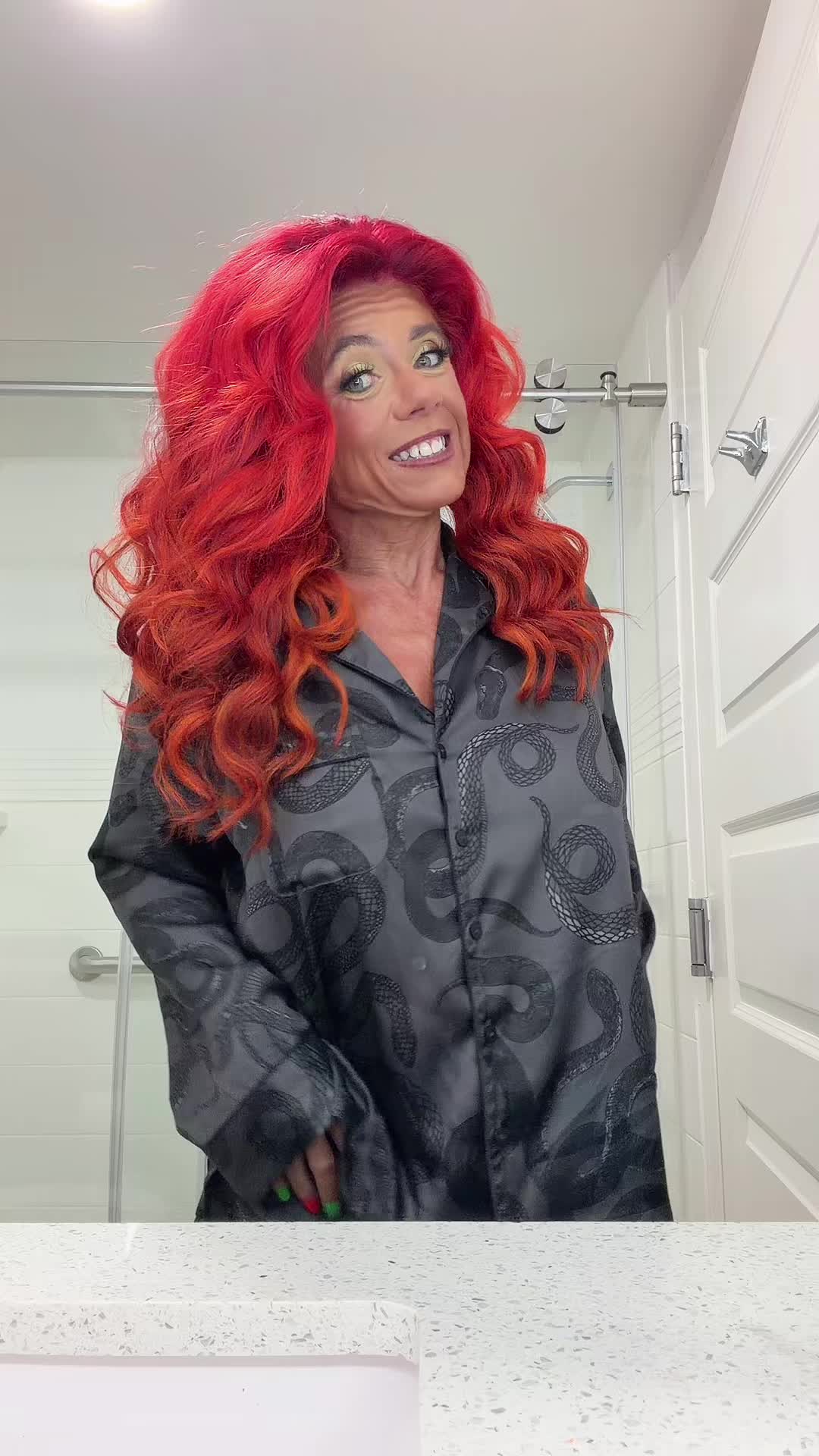 @RedneckBaddie