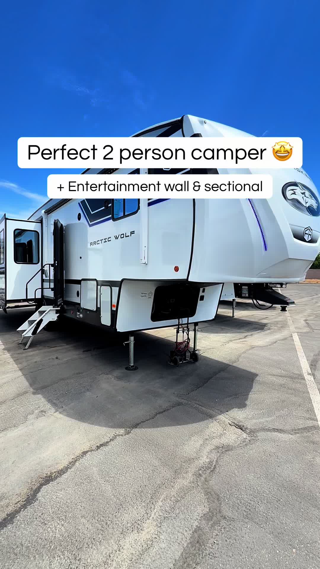 @Angel Sells RVs