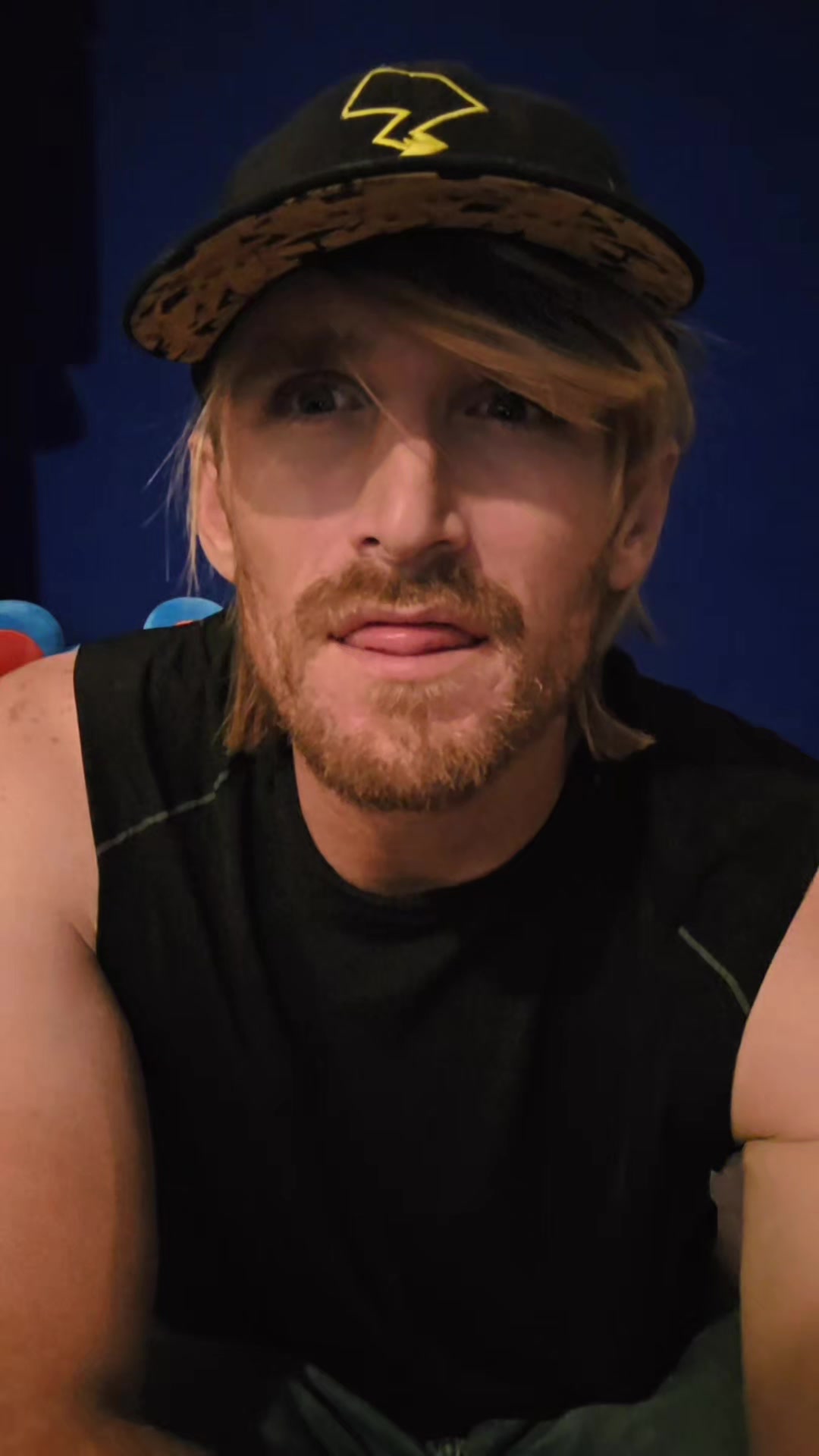 @Not Logan Paul