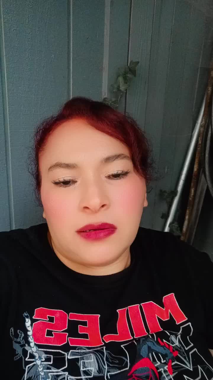 @Maria Guerrero