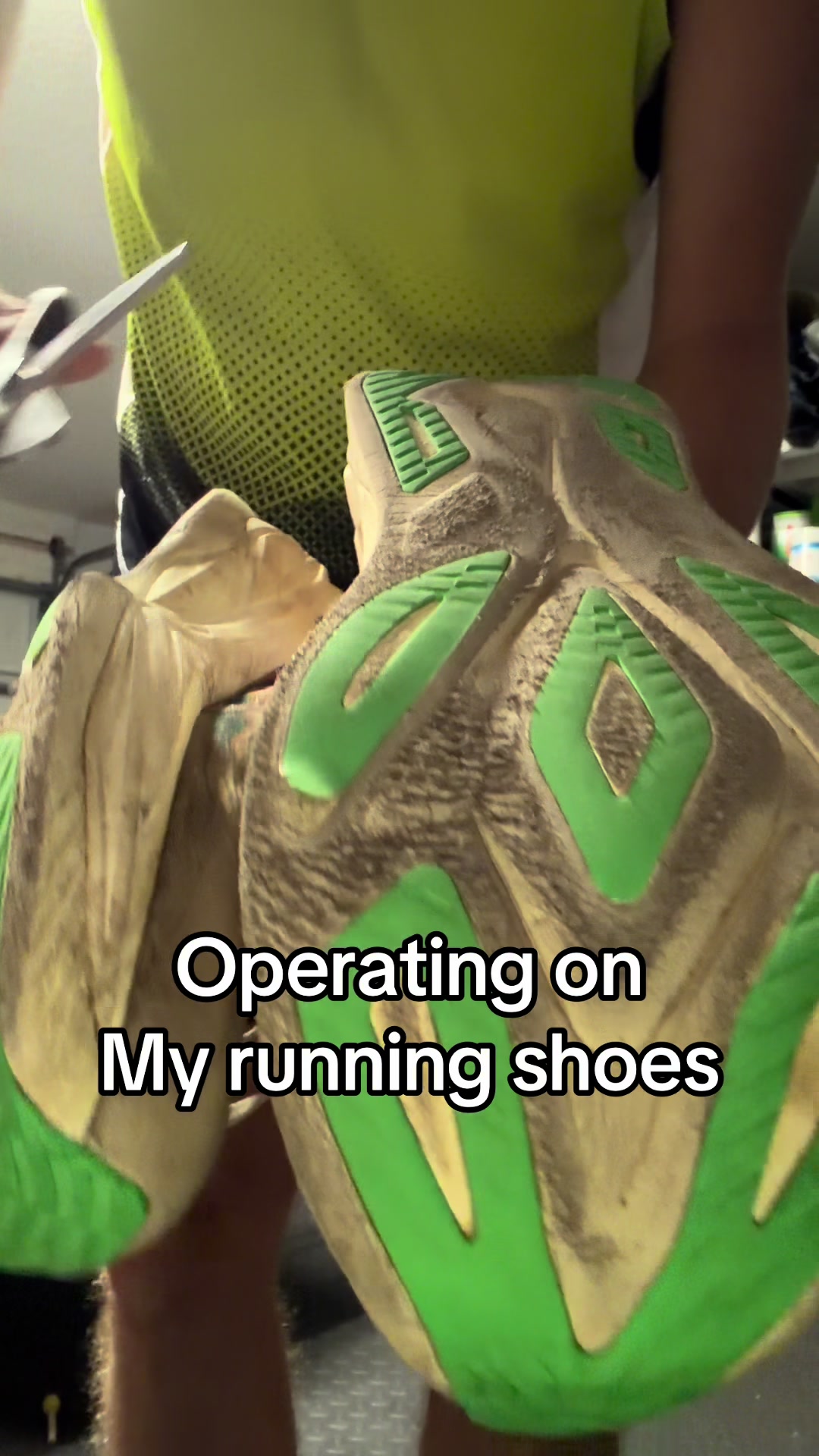 @Cultural Runner