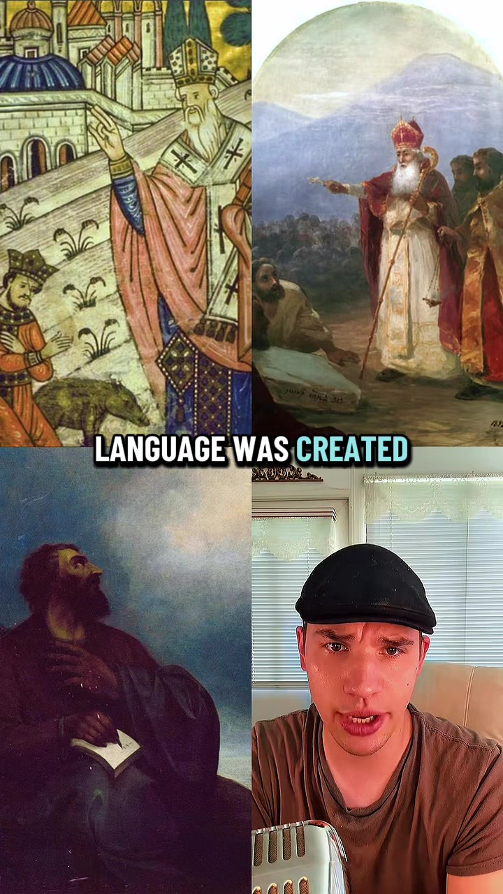 @Friendly Neighborhood History