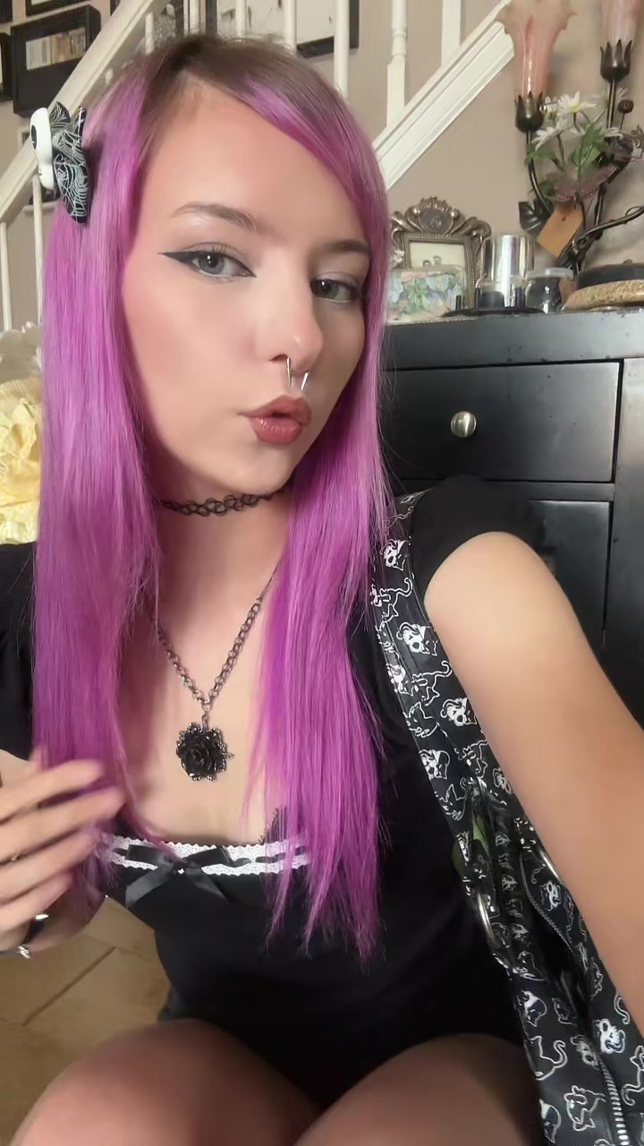 @doll face 0.o