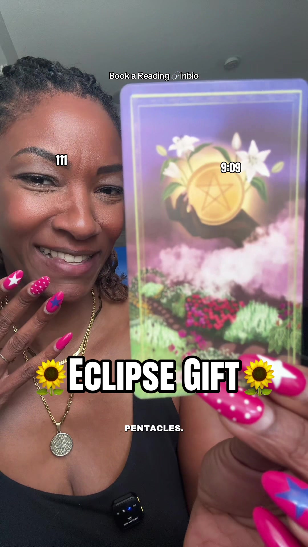 @Nacia (Emperor Queen Tarot)
