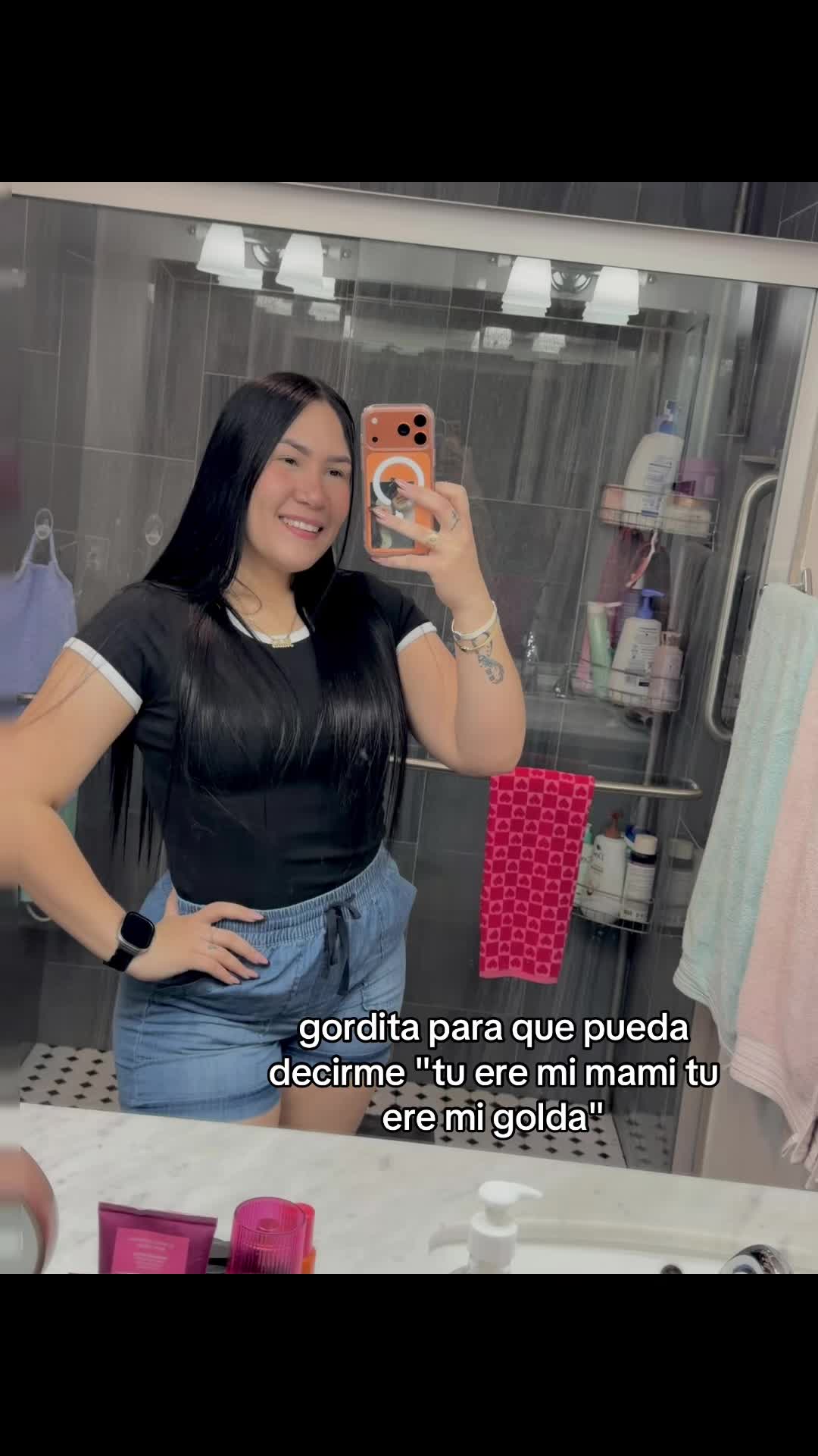 @Andrea C