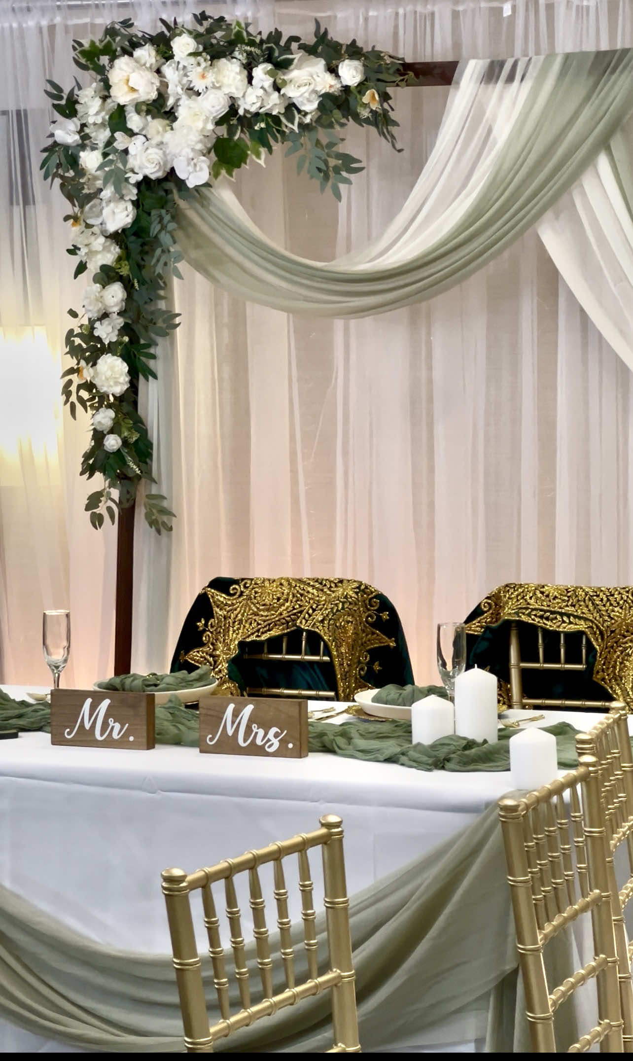 @Yahsed Events