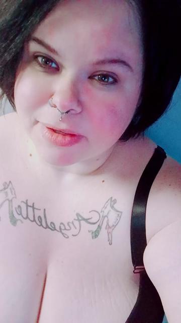 @Edible BBW