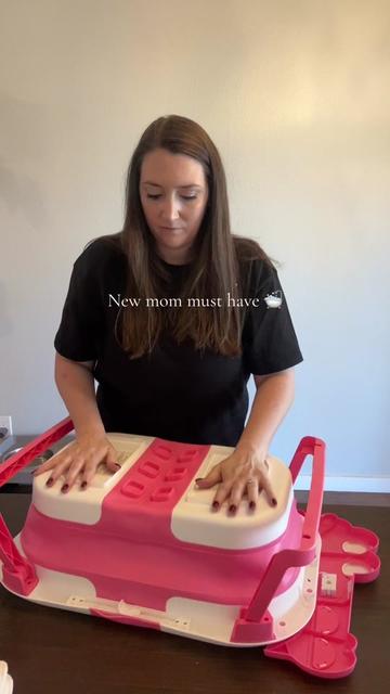 @HALEY | Mom Finds & More