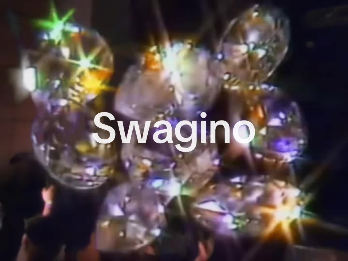 @★