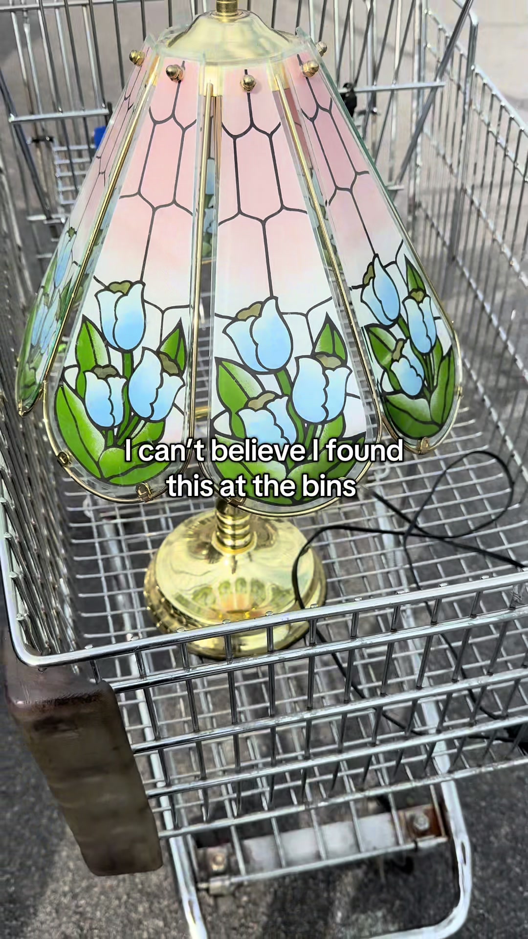 @finds in the city