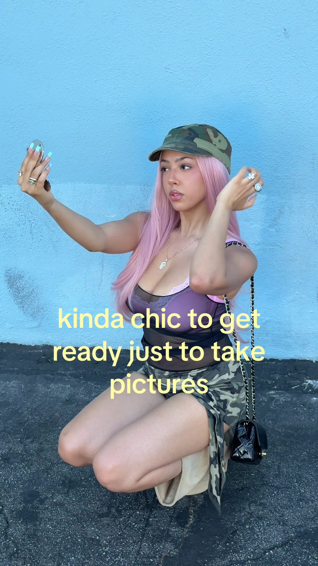 @alexa beckford