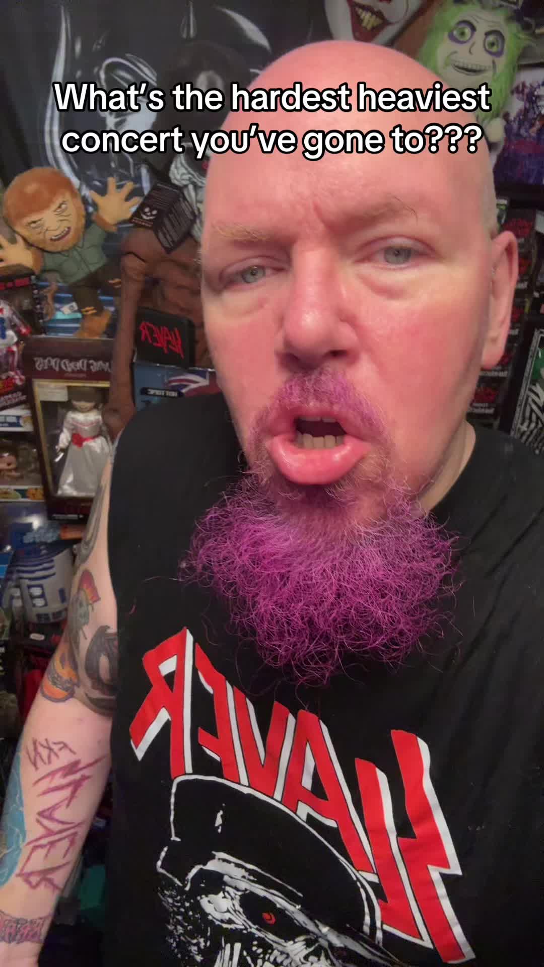 @MetalHorrorMadman