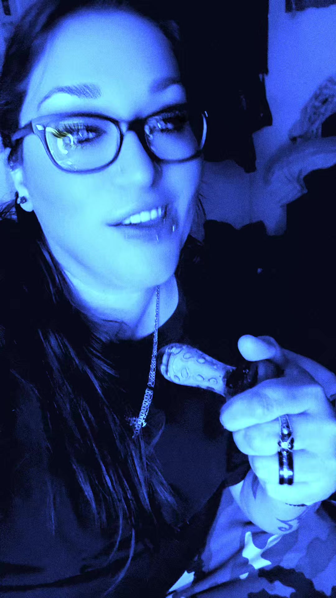 @Karma Rain Tokes