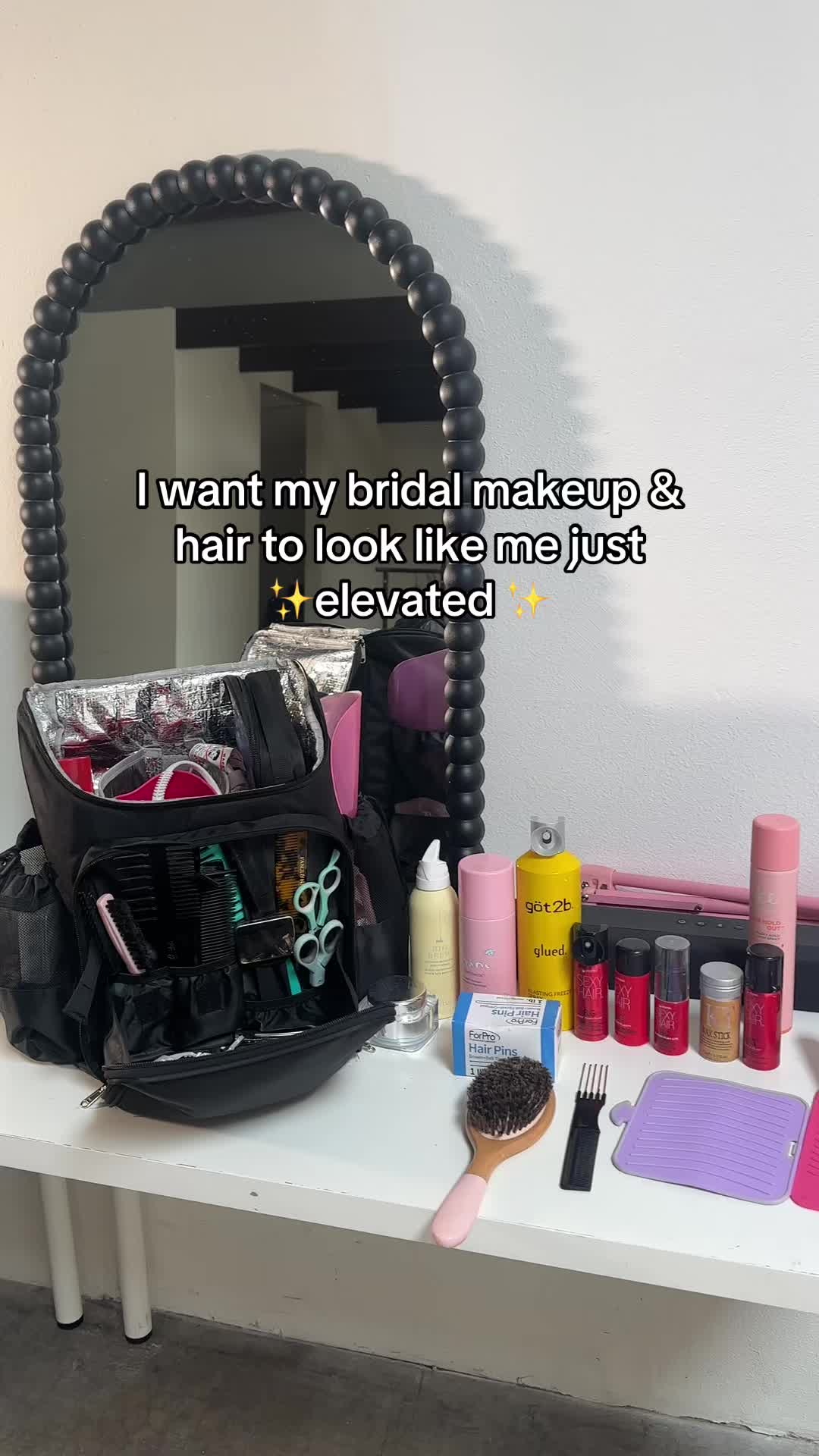 @BREE| LA MAKEUP + HAIR