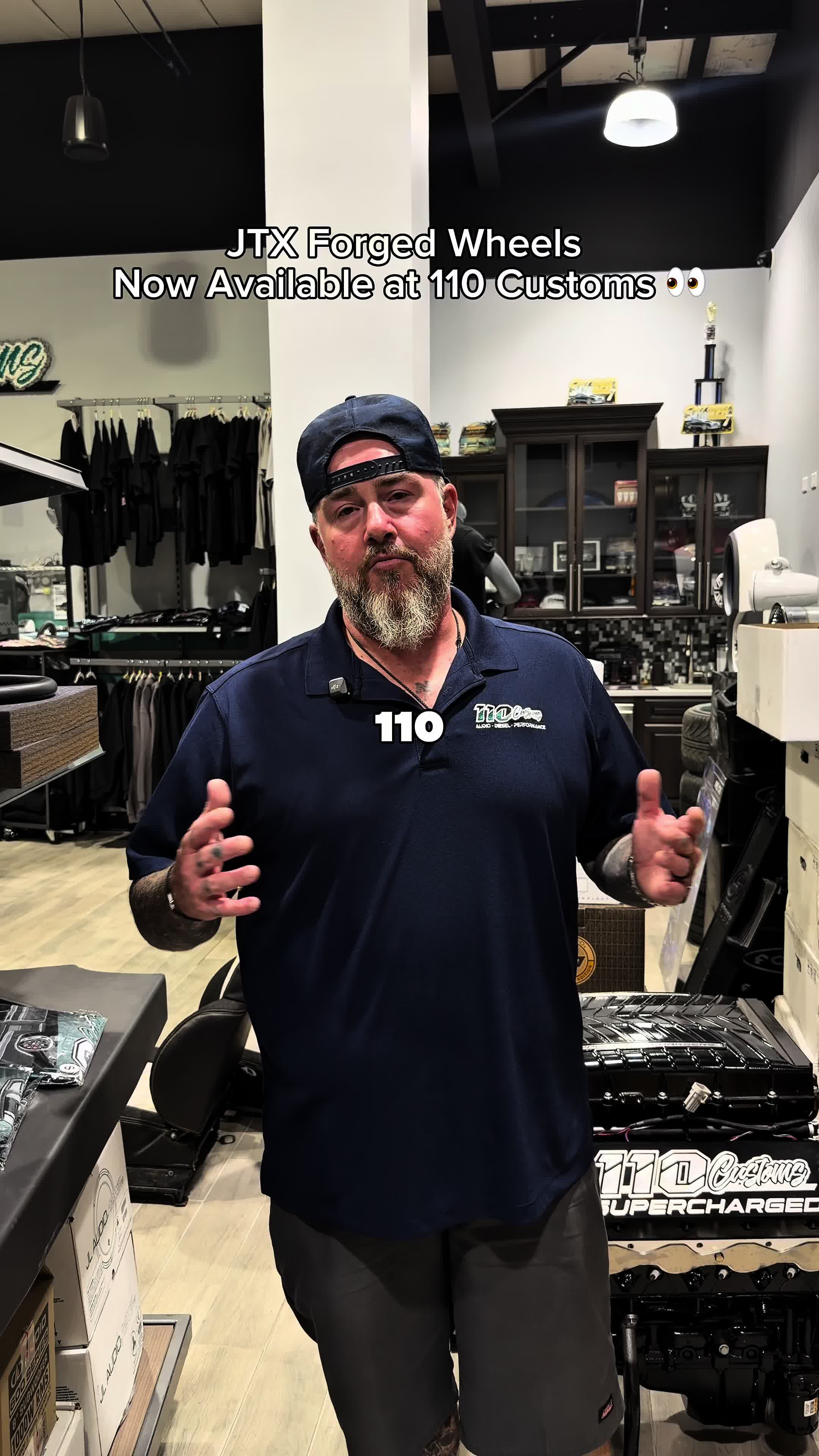 @110Customs