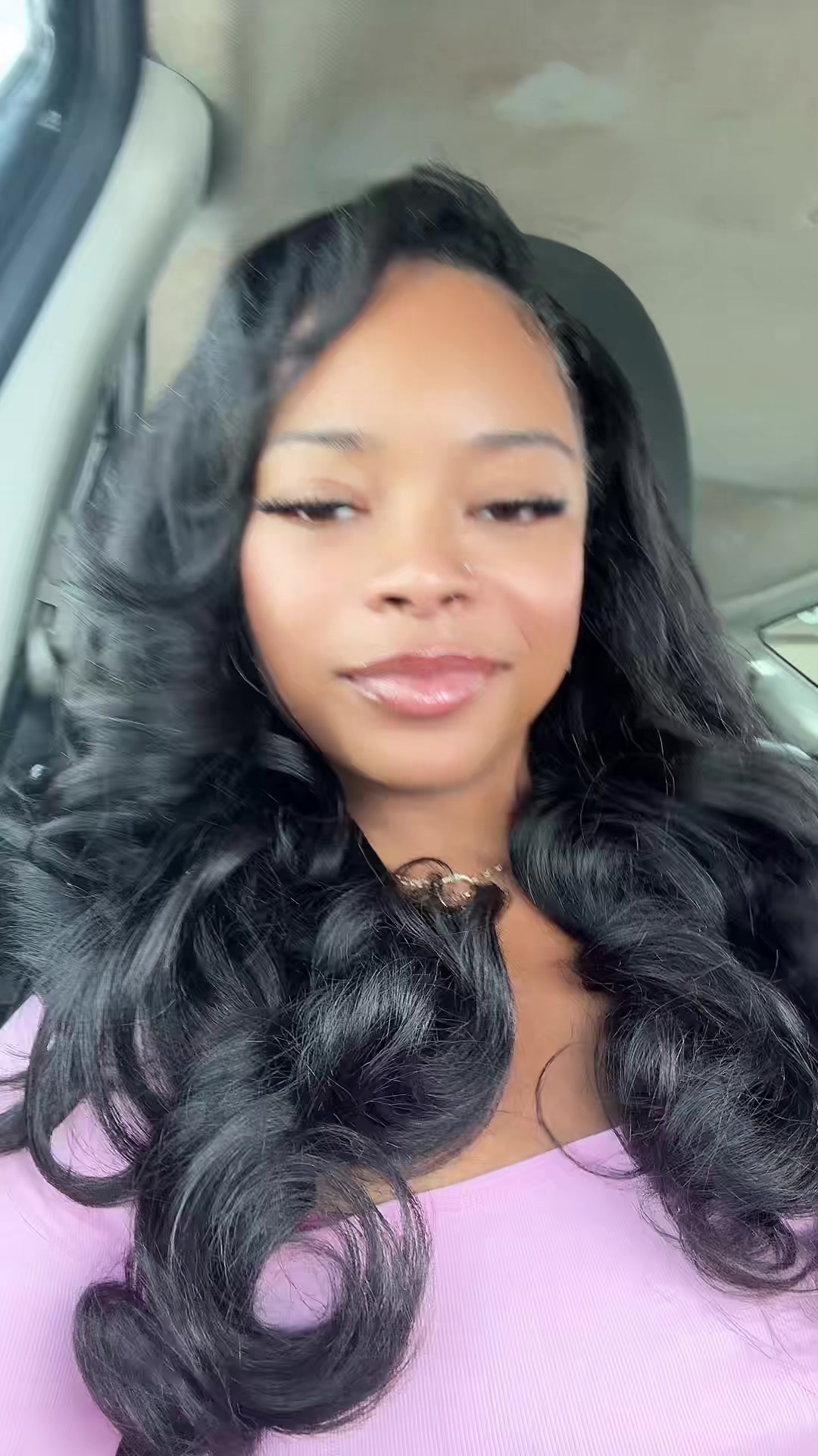 @QUEENCHANISE ♛
