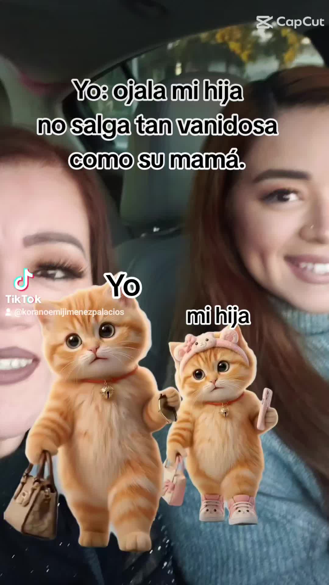 @Kora