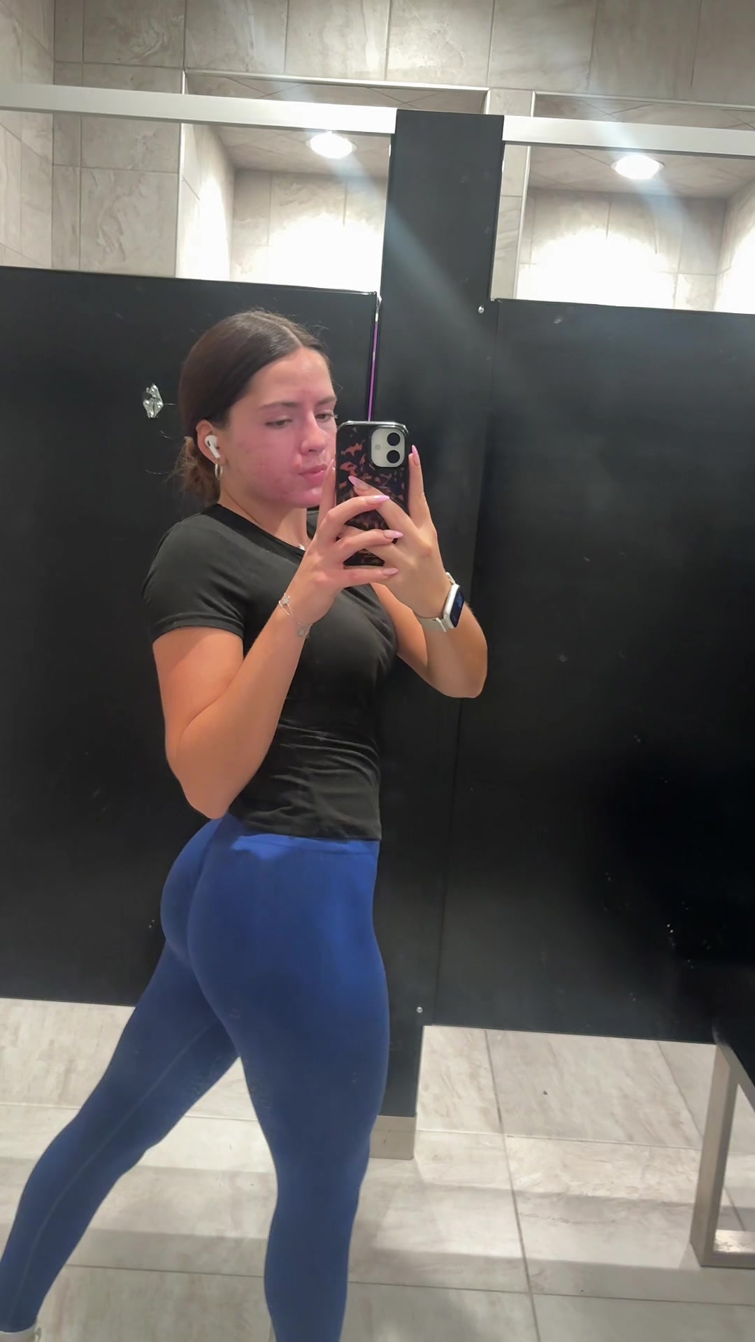 @Gym with Sam