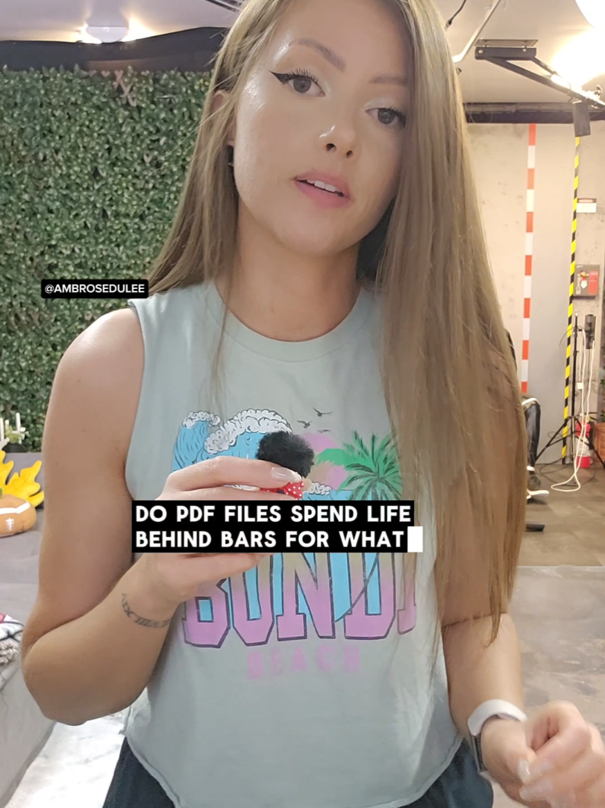 @Ambrosedulee ™️