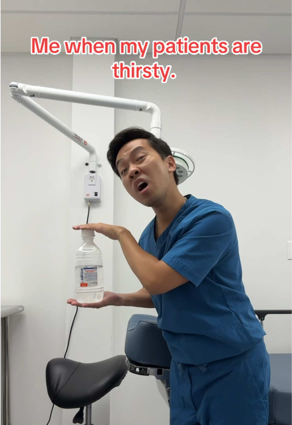 @Patrick Nguyen | PA-C