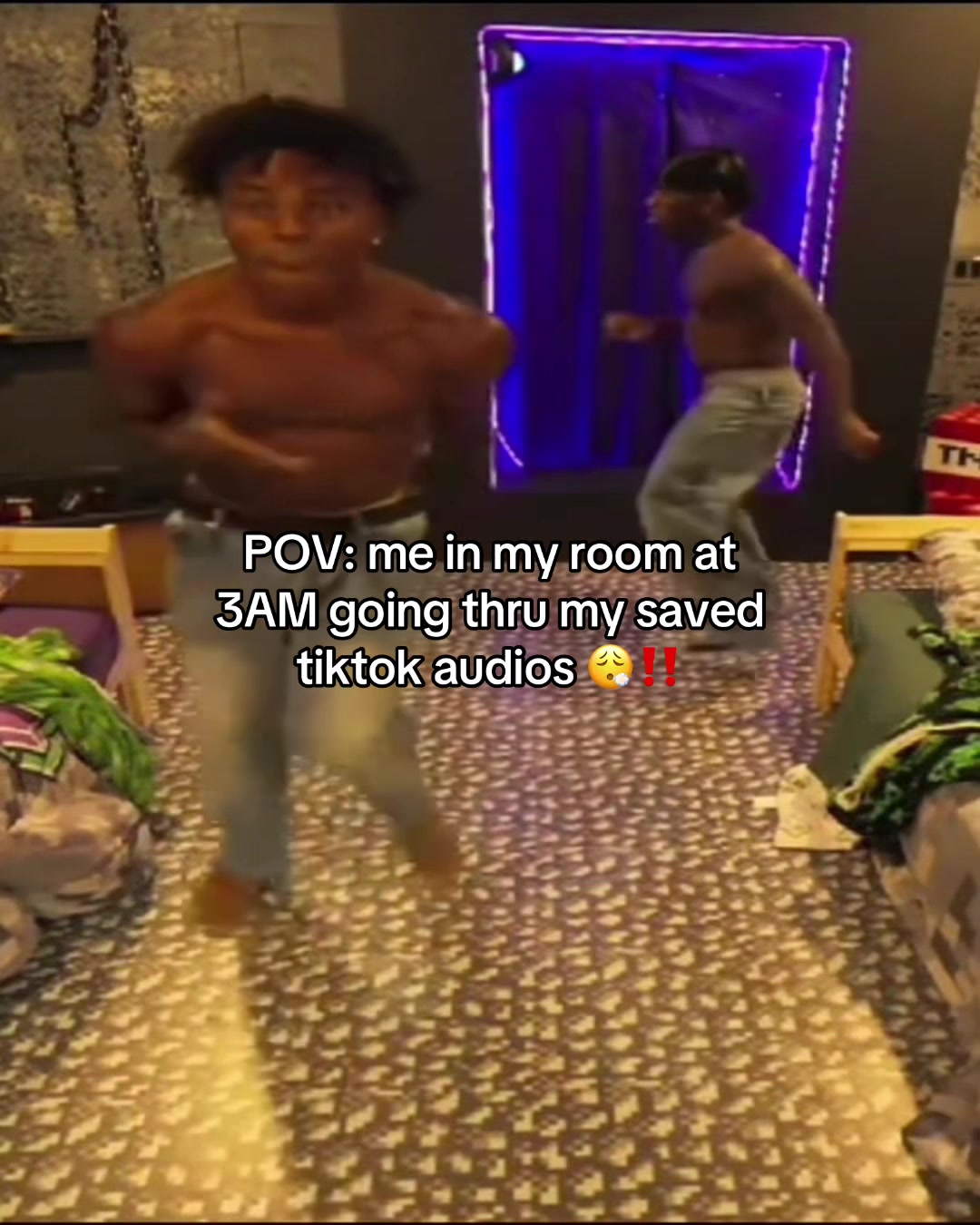 @We Love You Stack!e