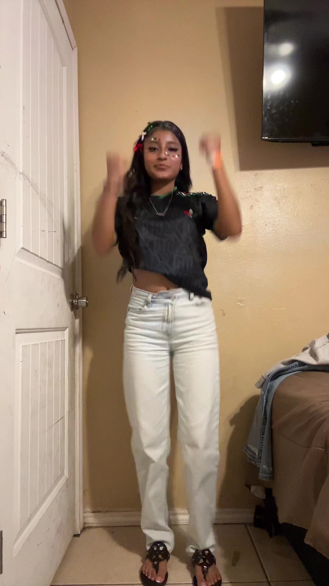 @almaandmayra💋