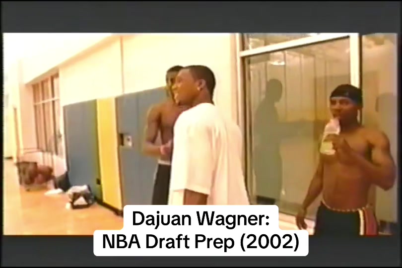 @NJ Hoop Recruit