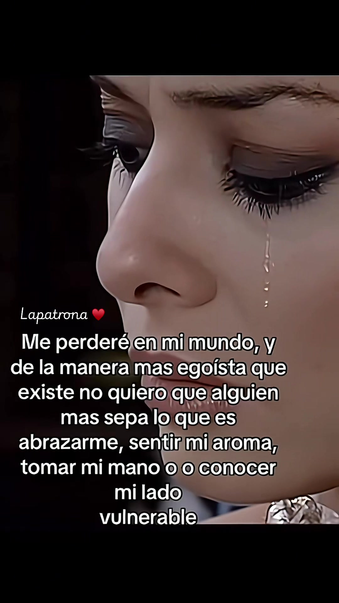 @La patrona &hearts;️