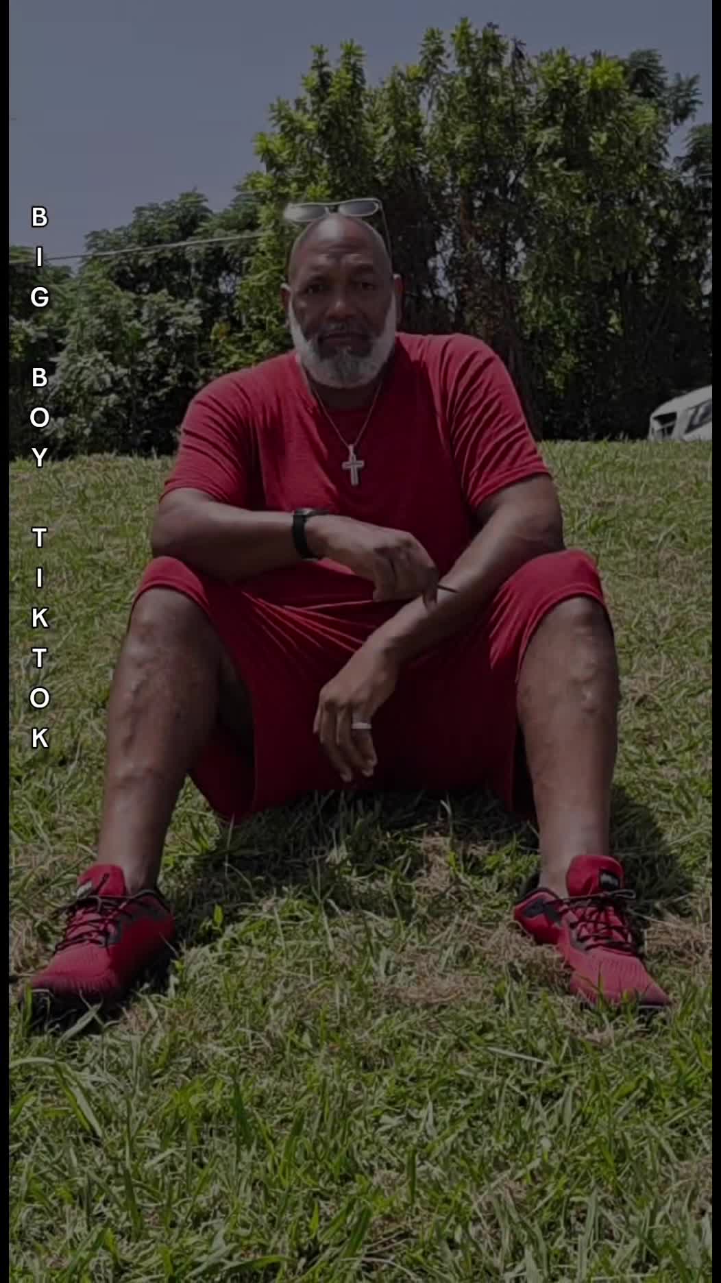 @Darrell D Mitchell S