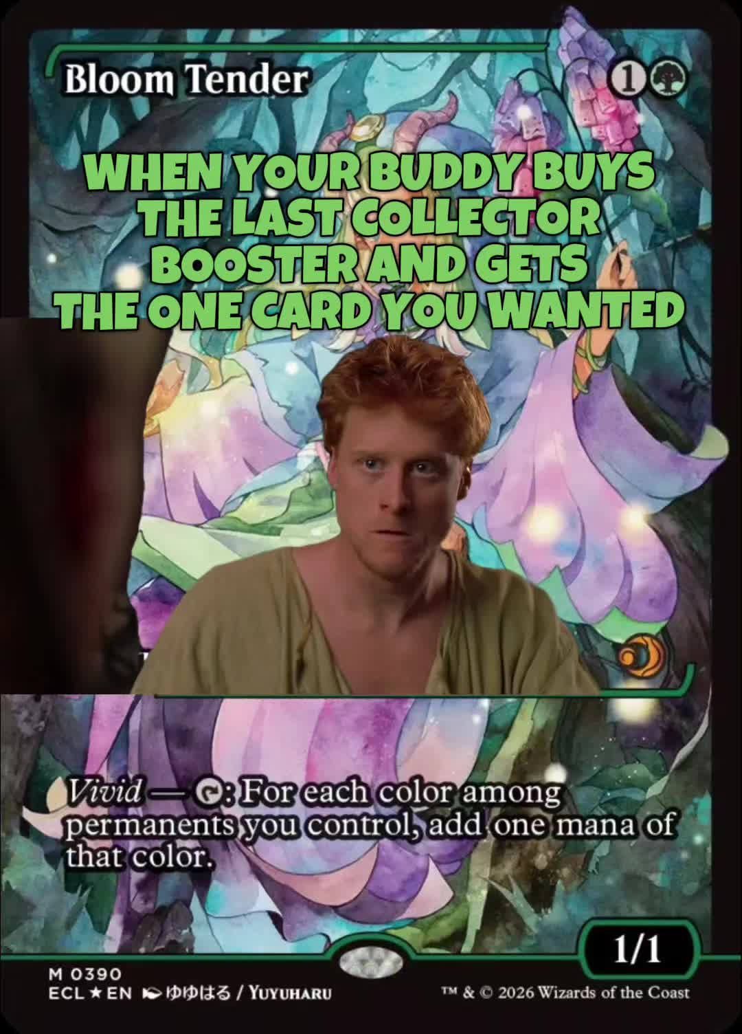 @The Green Mana Guy