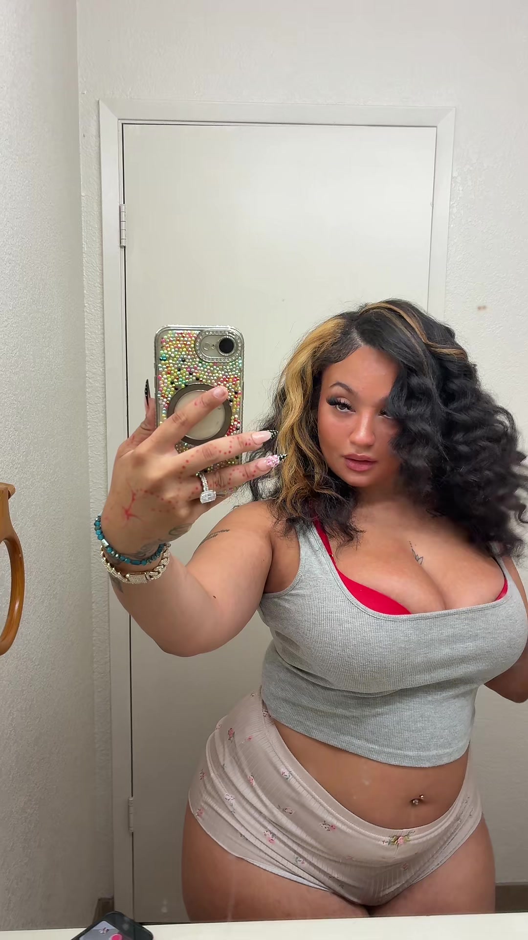 @mixed princess👸🏽