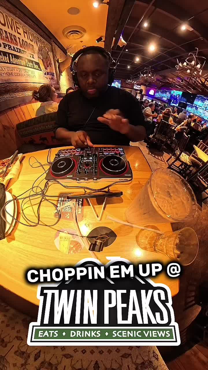 @DJ D REAL