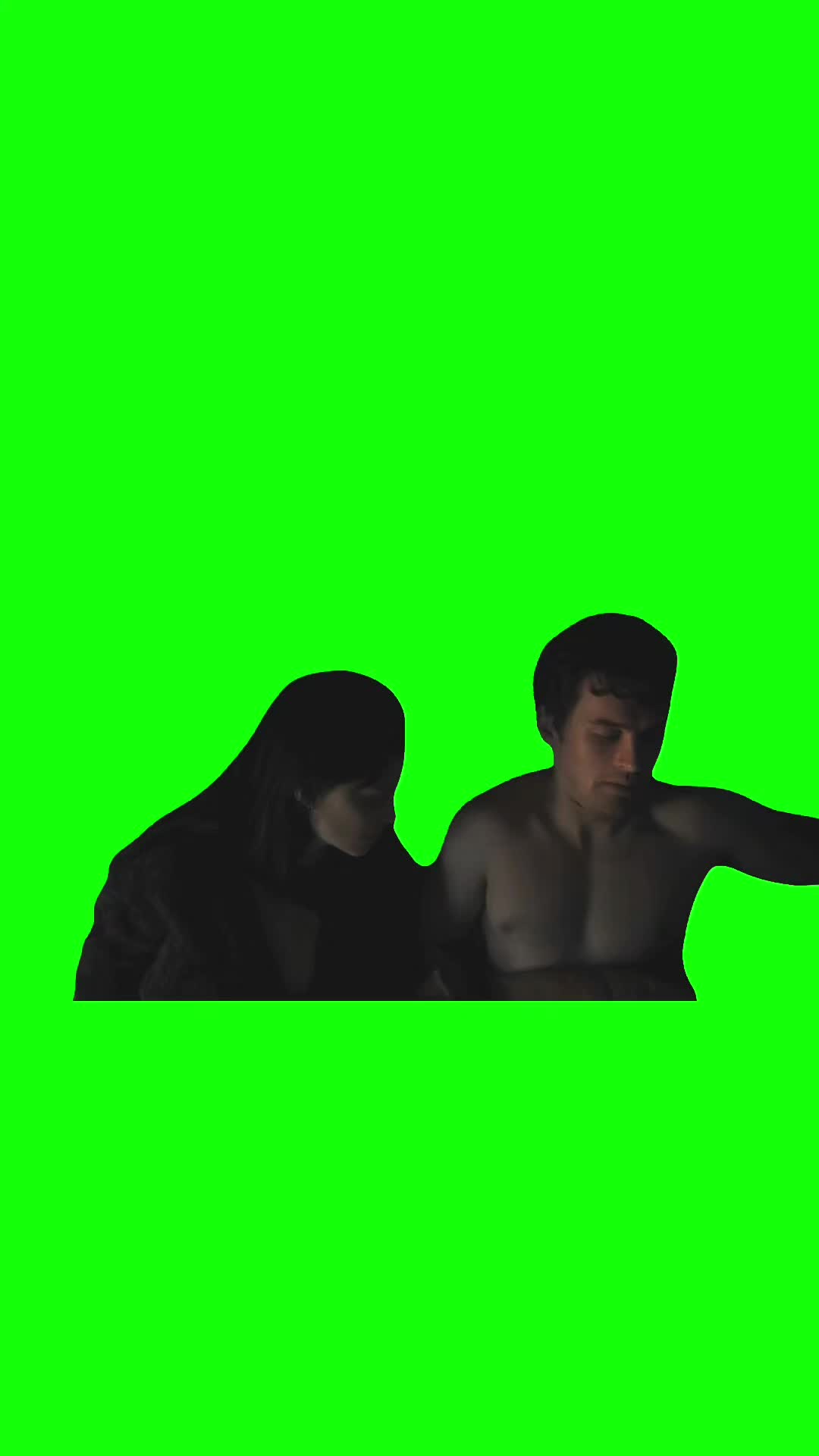 @Chief Green Screens