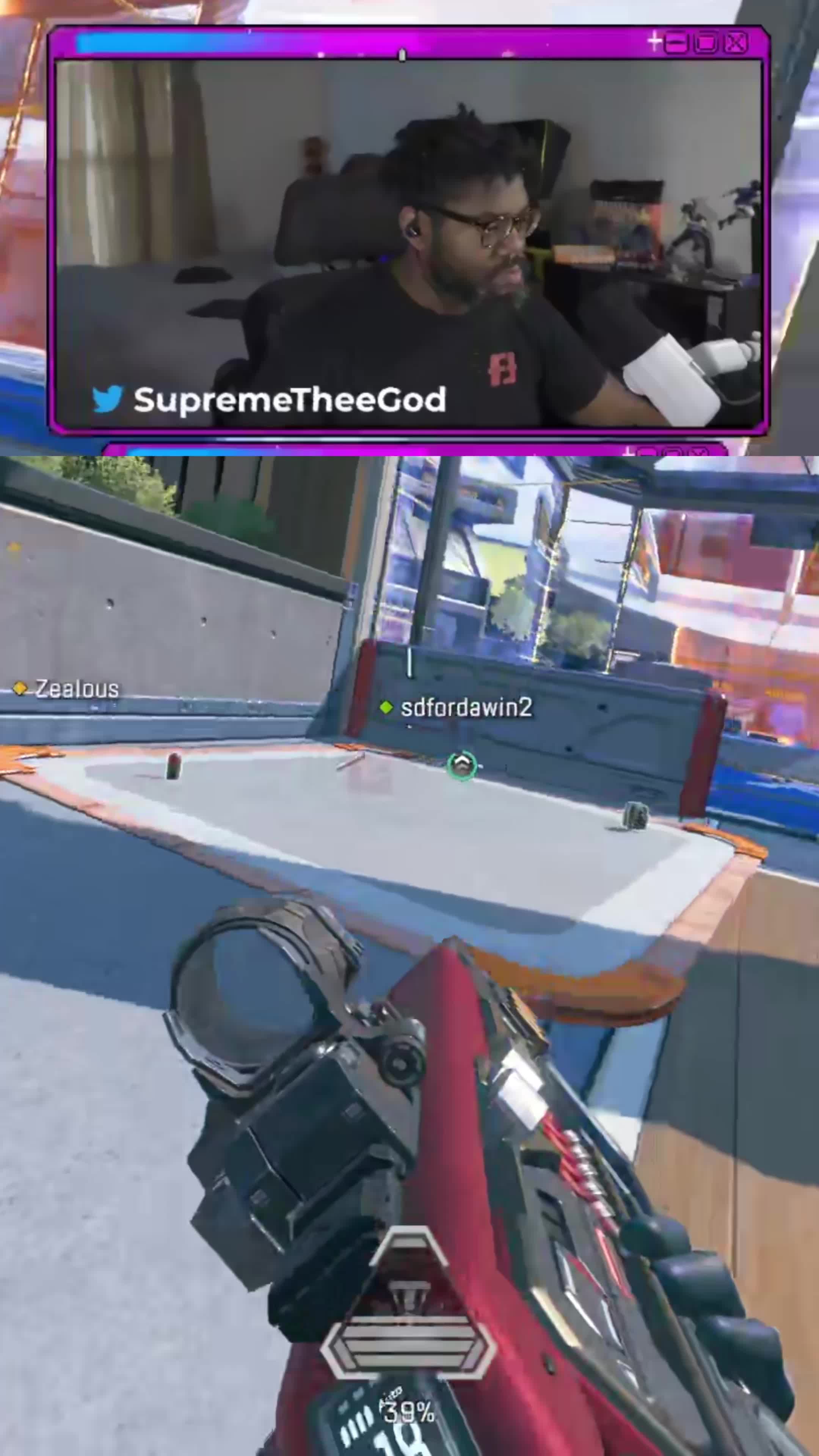 @SupremeTheeGod