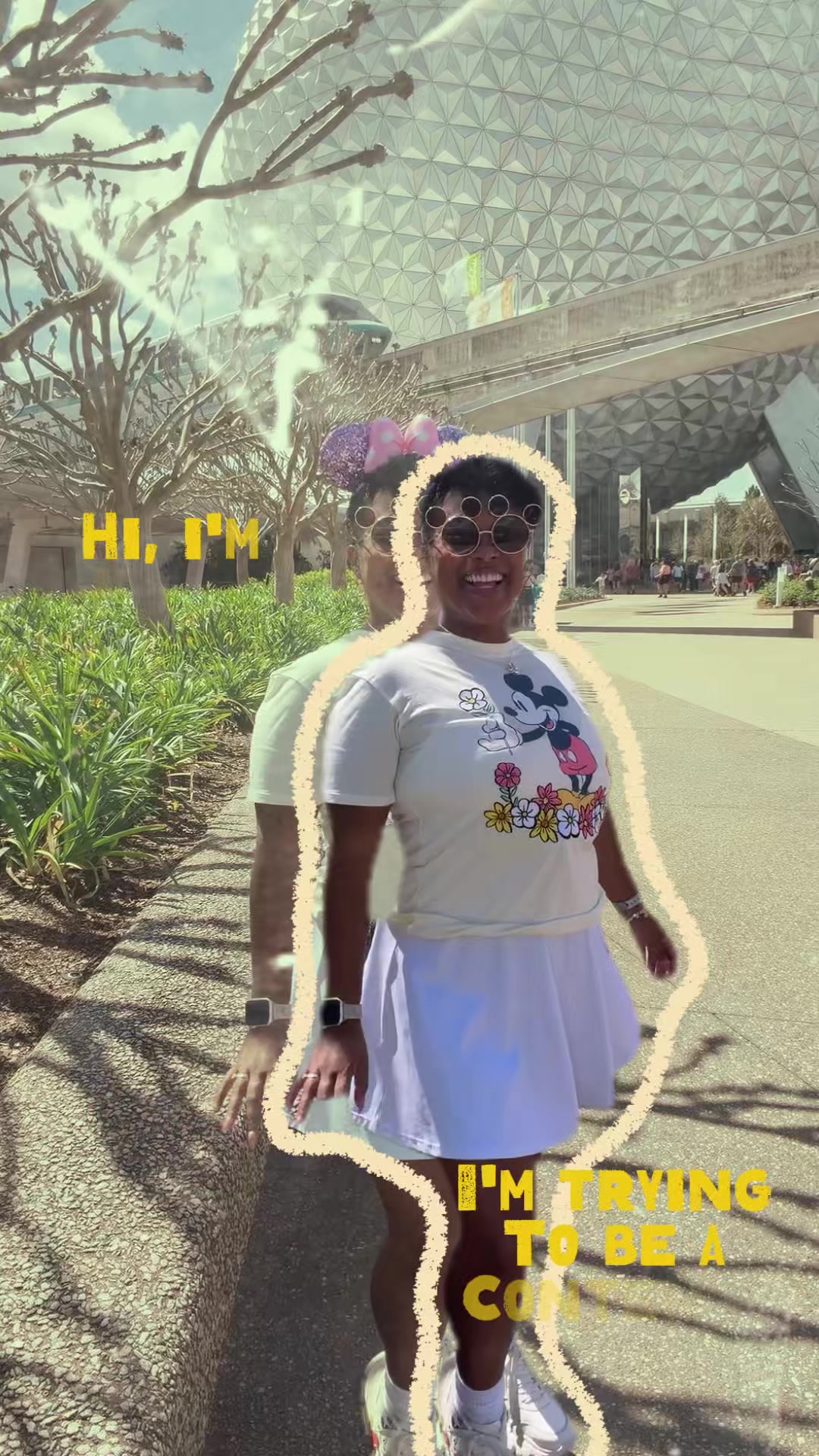 @Indya Nicole