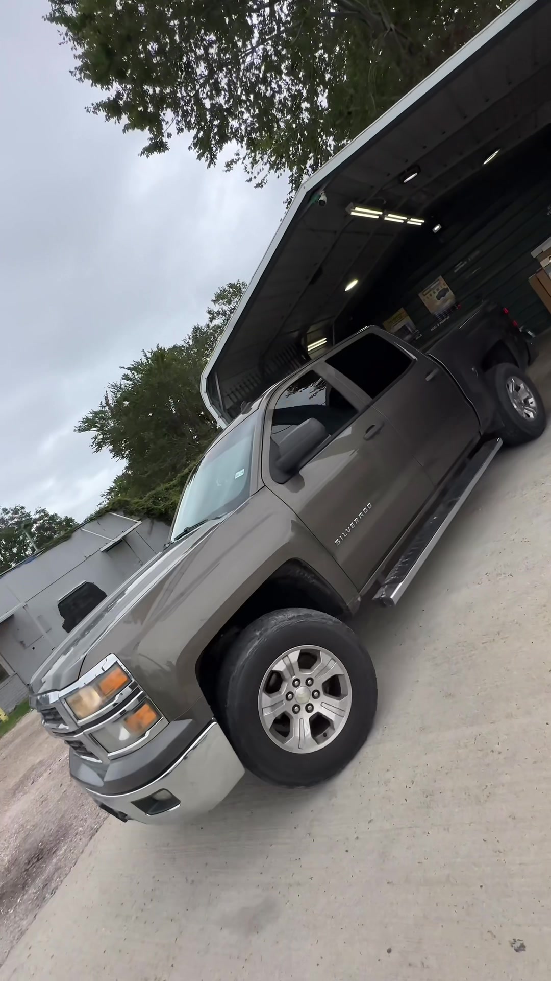@Ruben&rsquo;s Window Tint LLC