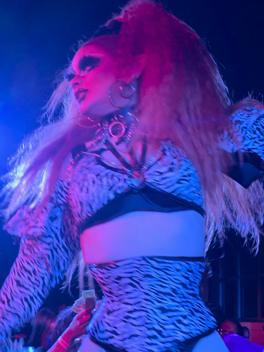 @DavidLovesDrag OK!