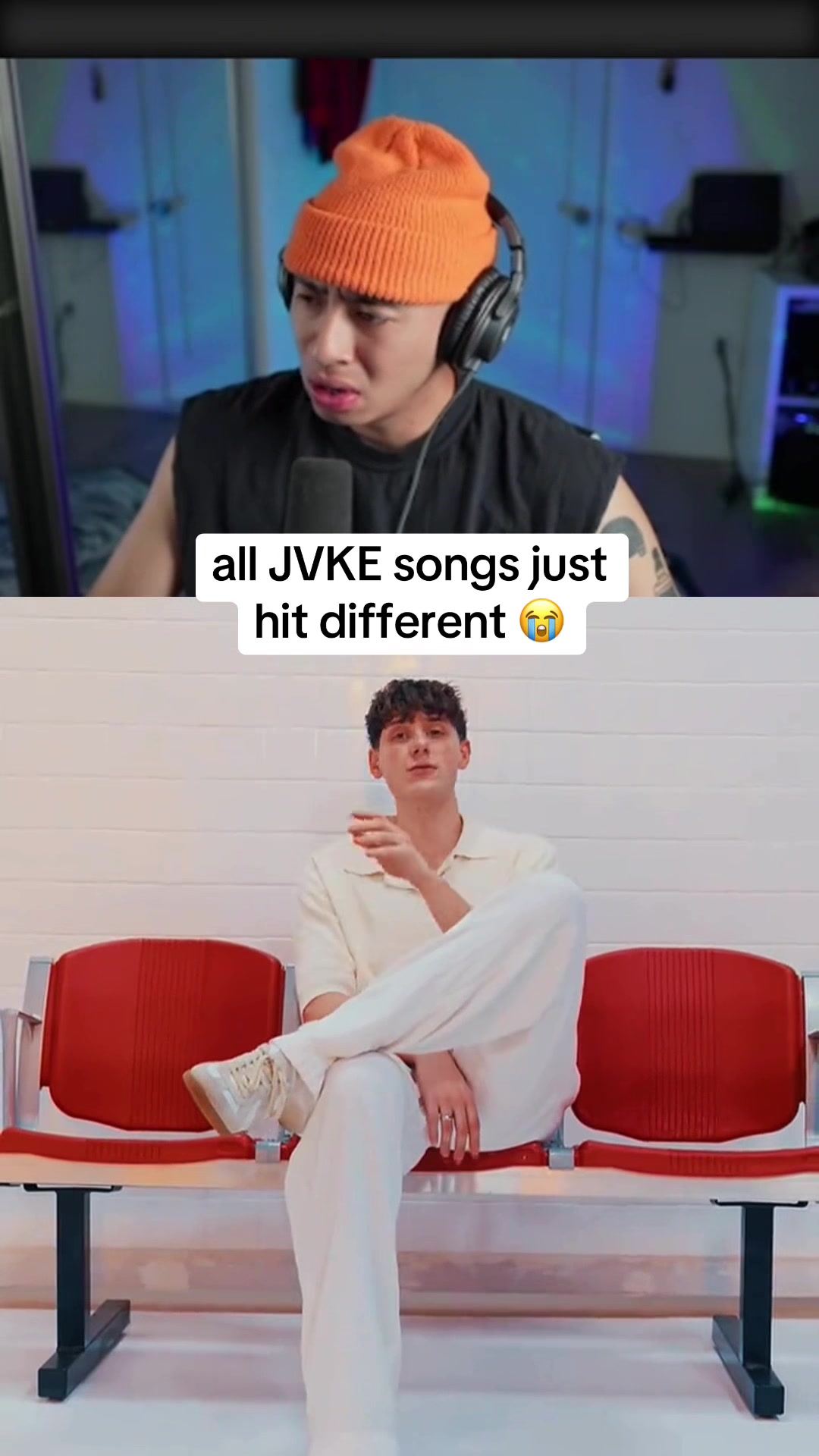 @JMH x JVKE Fanpage