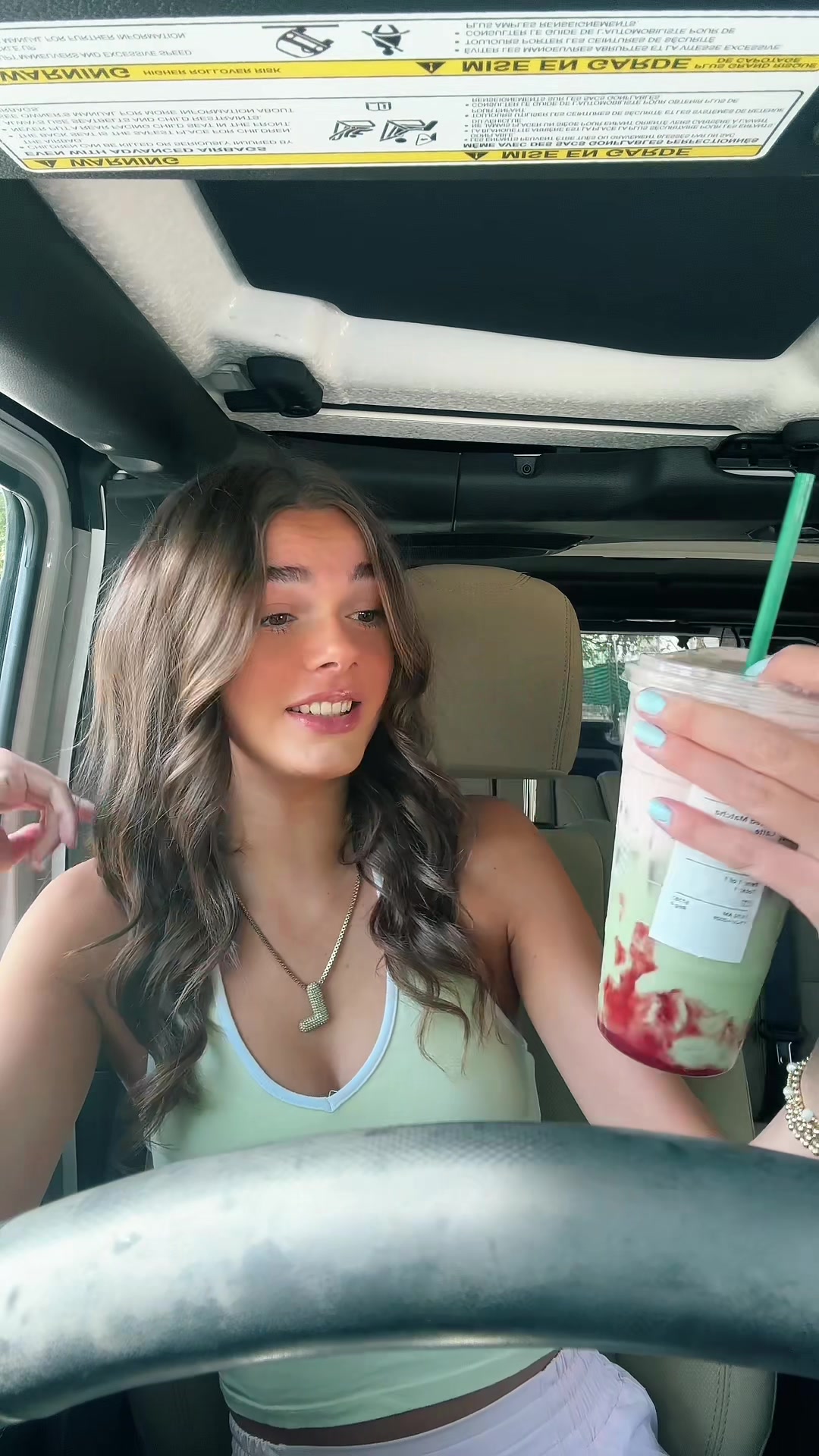 @Olivia Eigenberger