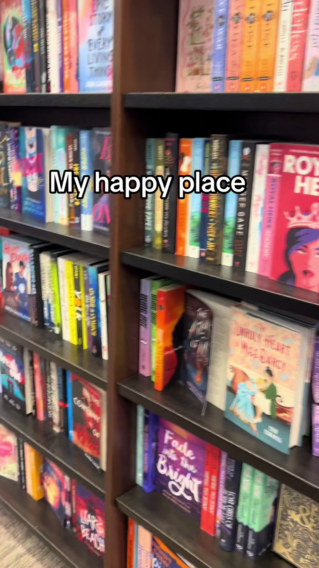 @pages.anddaydreams📚📖