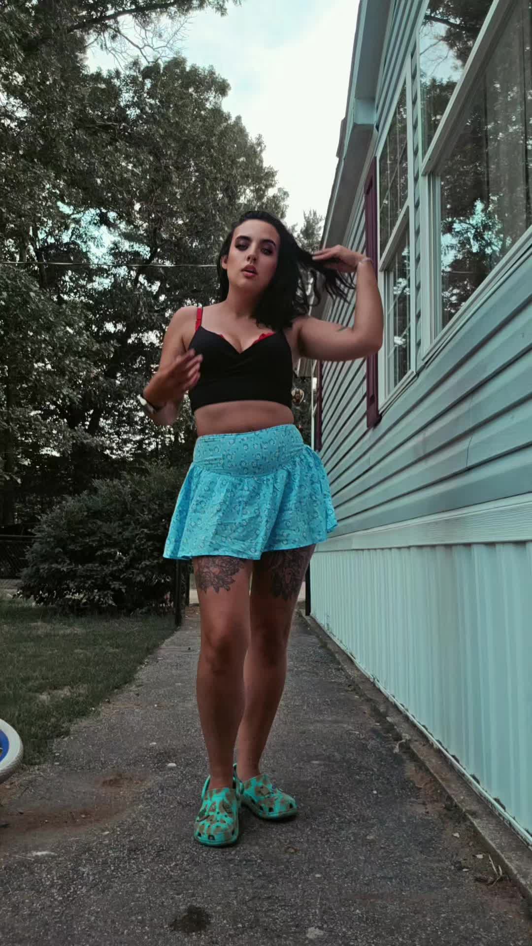 @Satanswitchbaby😘