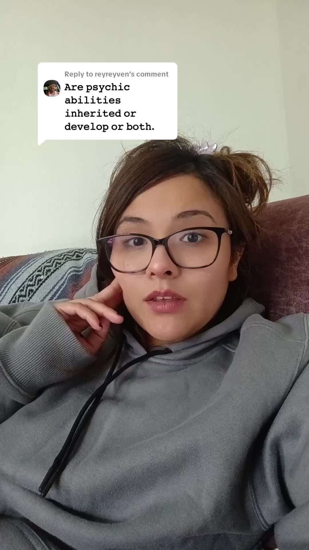 @Celina- intuitive development