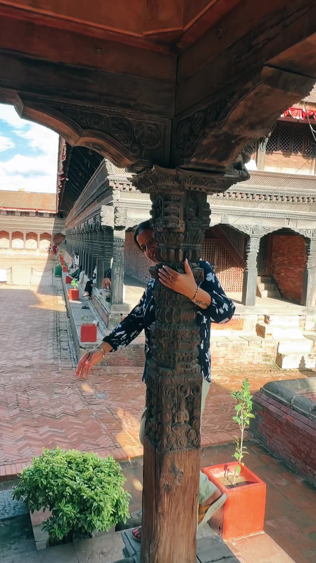 @Sangita Adhikari Budhathoki