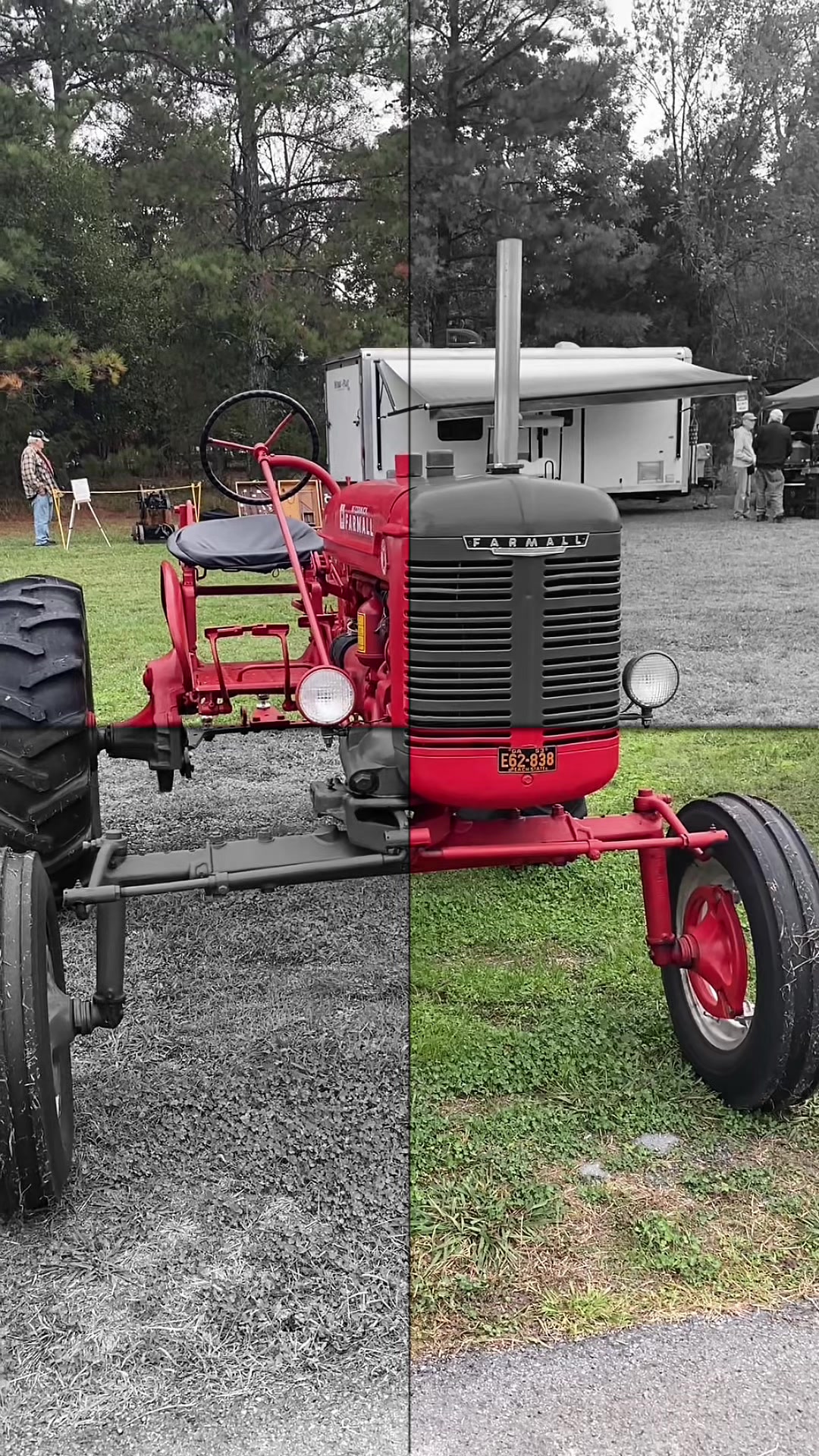 @Farmall