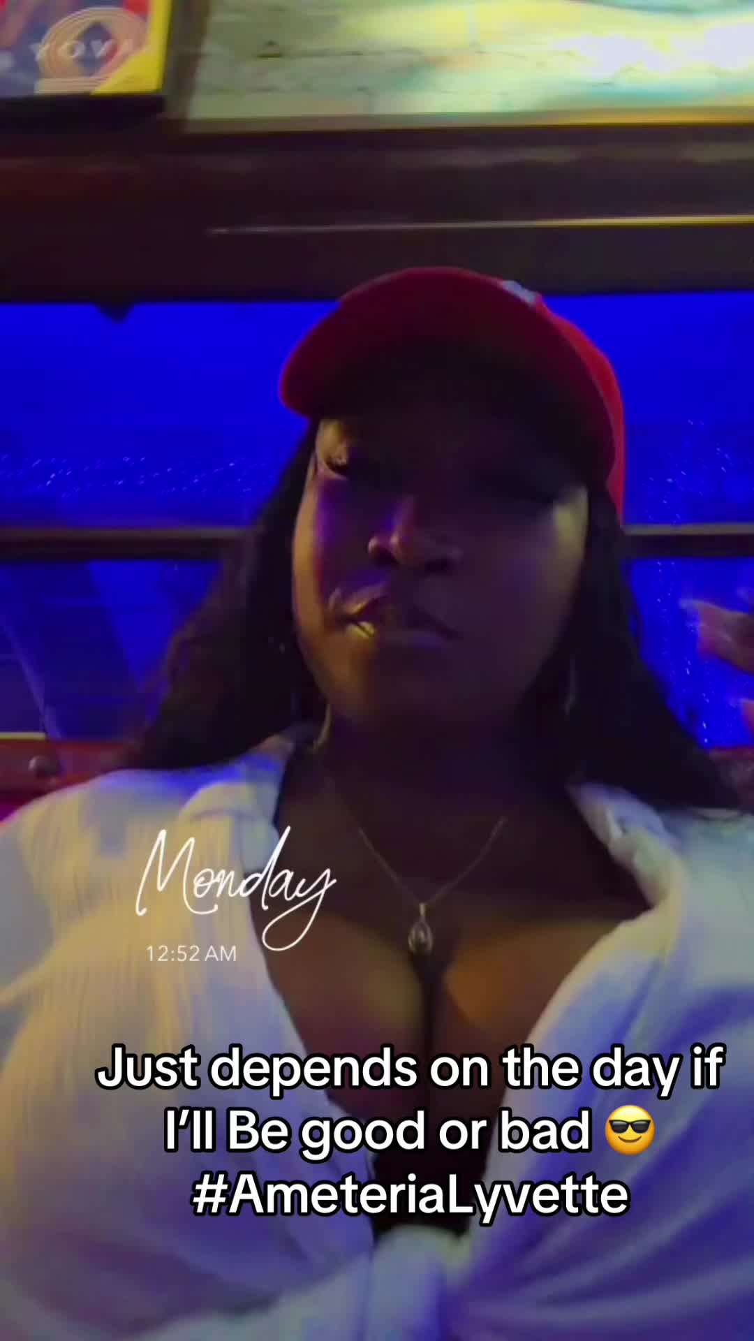 @Lyvette💋