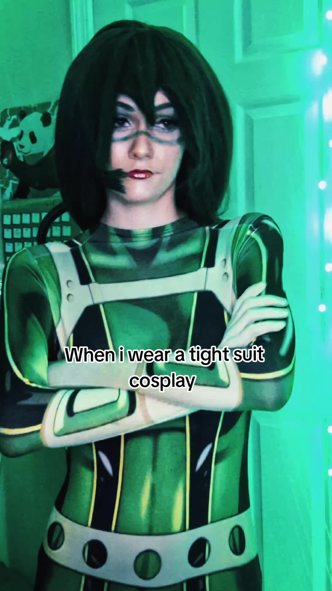 @Sydthekidcos5